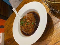 混蛋玩意-苹果树下艺术餐厅(通州店)