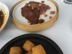-眉州东坡(通州店)