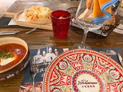 -卢布里西餐厅(总店)