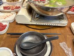 -天成·潮州牛肉脆肉鱼生蚝自助火锅