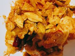 -马记永·兰州牛肉面(天通苑家乐福店)