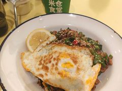 -米仓食堂(皇庭广场店)