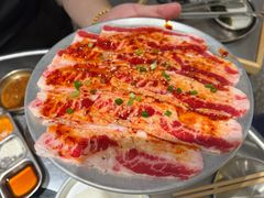-首尔烤肉大排档(合生汇店)