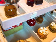 -博林天瑞喜来登酒店·西丽尚膳