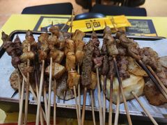 -望京小腰(北京总店)