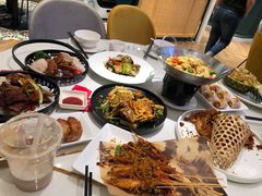 -避风塘(江桥万达店)