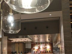 -博林天瑞喜来登酒店·西丽尚膳