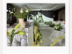 -长沙富力万达文华酒店