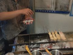 -烧鸟周居酒屋(香山店)