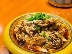 -郑件洋芋饭庄
