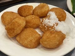 -松明一烤肉馆(鲁园店)