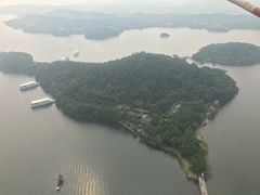-天目湖山水园