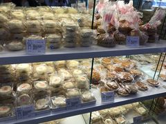 -生活林(河北路店)