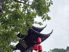 -丰都鬼城名山景区