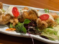 南蛮炸鸡块-有喜屋·深夜食堂(环宇荟店)