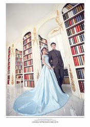 -戛纳印象摄影(潮拍定制馆)