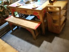 -蜀大侠火锅(四川北路店)