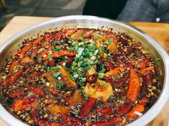 -雷祖芳老妈蹄花店