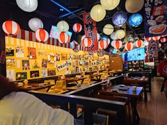 -白石的深夜食堂(万达店)