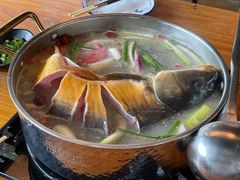-大理老字号·舟渔的鱼野生菌海景餐厅(双廊店)