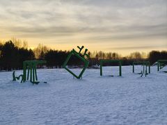 -北极村旅游风景区