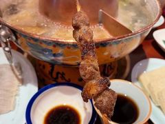 -1078號老北京涮肉(松柏店)