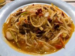 白菜粉条肉-海尔巴格一甸茶餐厅(团结路店)