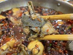 -黑竹香鸡(营和巷店)