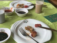 -鑫善坊(经四路店)
