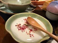-菌自由丨野生菌火锅特色庭院餐厅(丽江古城店)