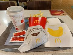 -麦当劳(季平店)
