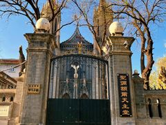 -圣米厄尔天主堂
