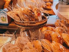 -西村叔叔的店·面包·甜品·蛋糕(清河万象汇店)
