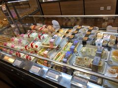 -85度C(苏州平江万达店)