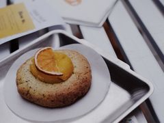 -A thing COFFEE(下梅林店)