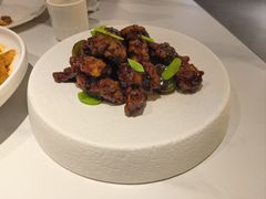 青梅小排-羲和雅苑•北京烤鸭(国贸商城店)