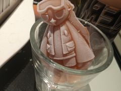 -開籠雀冰室(同和金铂店)