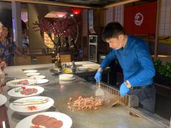 -蓝鲸湾汤泉(包河店)