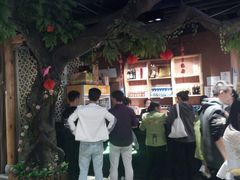 -蕃茄述·好汤自然来(江汉路店)