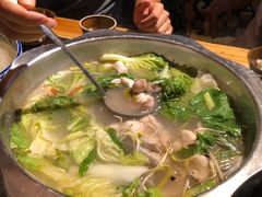 -侯家庄阿才有品私房菜馆