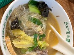 -老刘家永盛斋·传统泡馍(东关南街店)