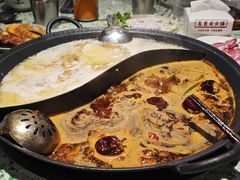 -五里关火锅(牛市口店)