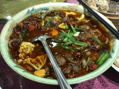 鸭胗-燕江楼(燕东店)