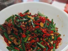 -西江红·株洲本地菜(滨江南路店)