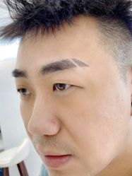 -臣丽纹眉全国连锁