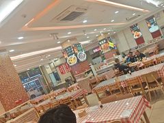 -孟记粥铺·家常菜·烧烤·粥(亚运村店)