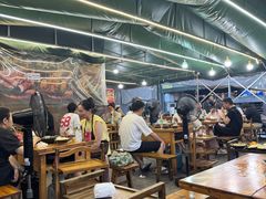 -正南齊北重庆老火锅(光华村直营店)