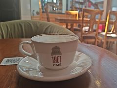 -1901 Cafe(西四店)