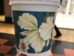 -茶与花间(太平洋森活天地店)