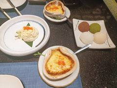 芝士焗雪蟹宝-德川家日本料理(中关村寰太大厦店)